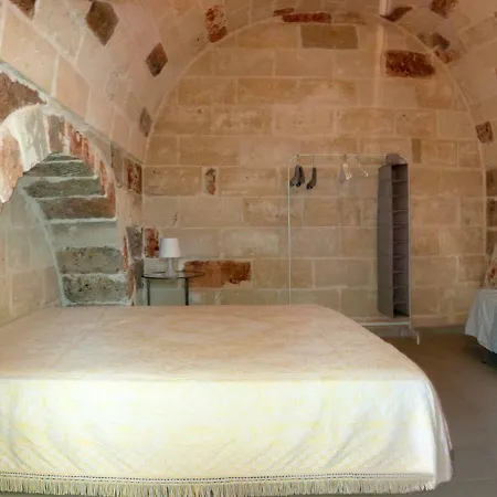 Lamia Dei Normanni بيت للعطل *