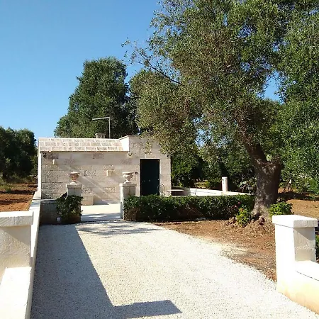 Lamia Dei Normanni