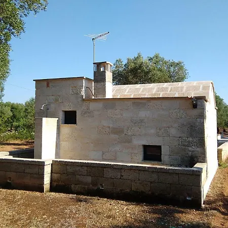 Lamia Dei Normanni بيت للعطل