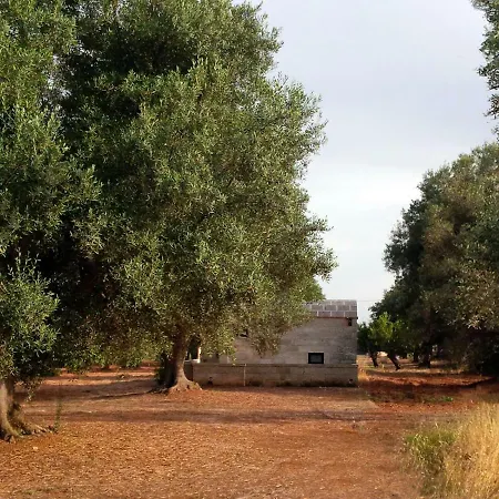 بيت للعطل Lamia Dei Normanni *